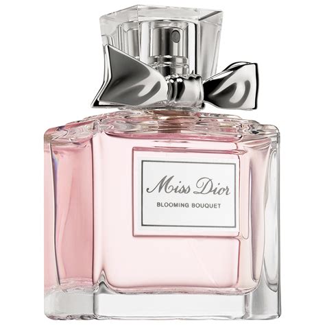 dior miss dior cherie blooming bouquet|Miss Dior Blooming bouquet notino.